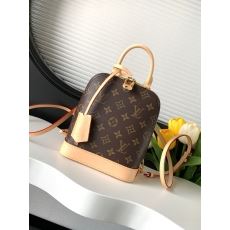 LV Top Handle Bags